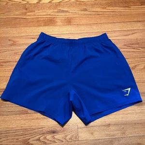 Men’s Gymshark Arrival Short 5”